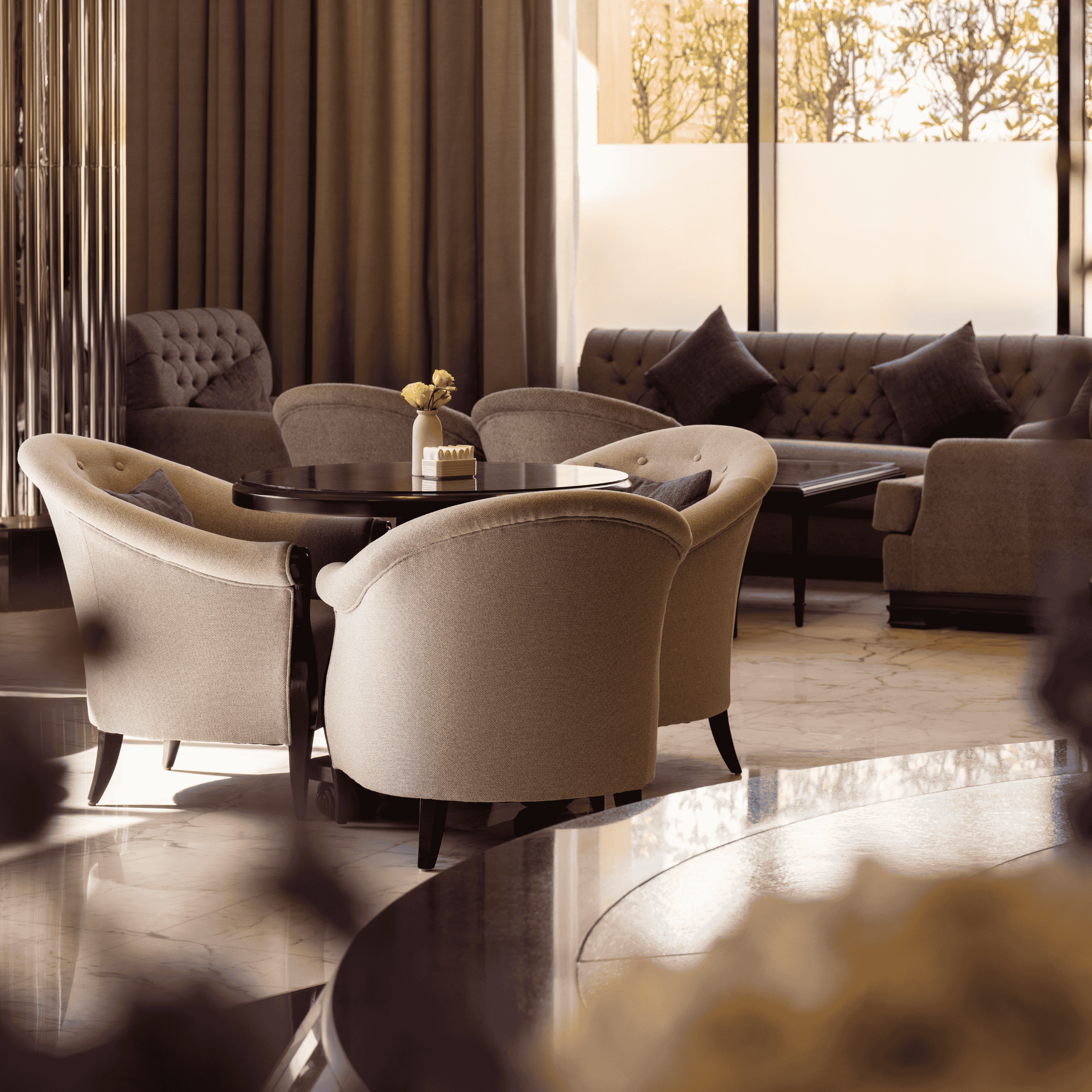 PIANO LOUNGE