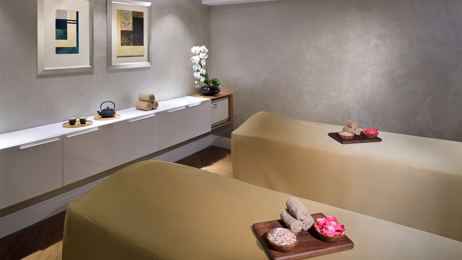 Massage Offers
