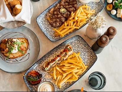 BISTRO 81