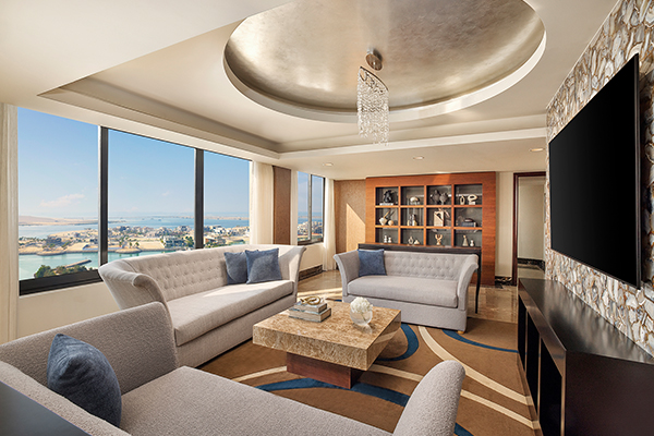 Royal Suite
