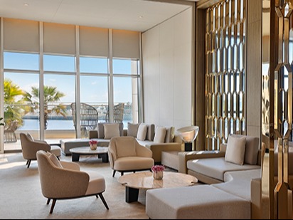 TALA LOUNGE